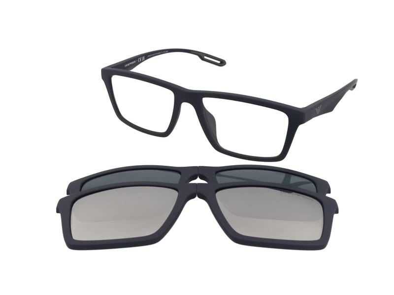 Emporio Armani EA4189U 50881W 