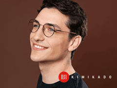 Kimikado Titanium Aki C1 