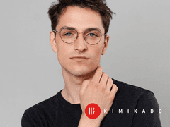 Kimikado Titanium Aki C5 