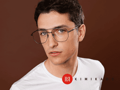 Kimikado Titanium Kushiro C1 