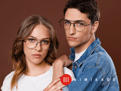 Kimikado Titanium Kushiro C1 