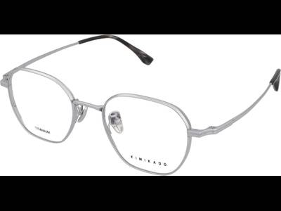 Kimikado Titanium Kyuedo C2 