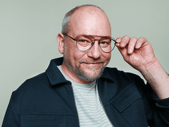 Kimikado Titanium Hiko-shi C1 