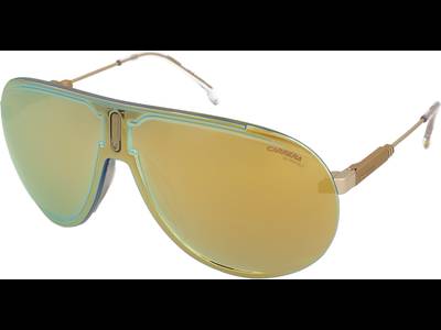Carrera Superchampion J5G/SQ