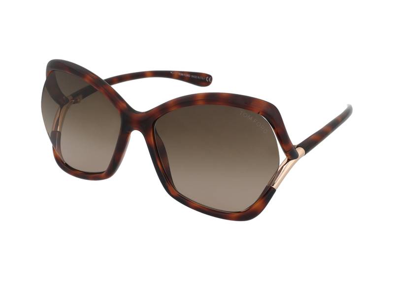 Tom Ford Astrid-02 FT0579 53K 