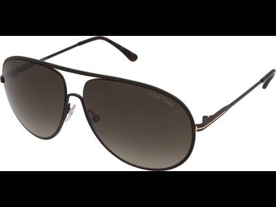 Tom Ford Cliff FT0450 49K 