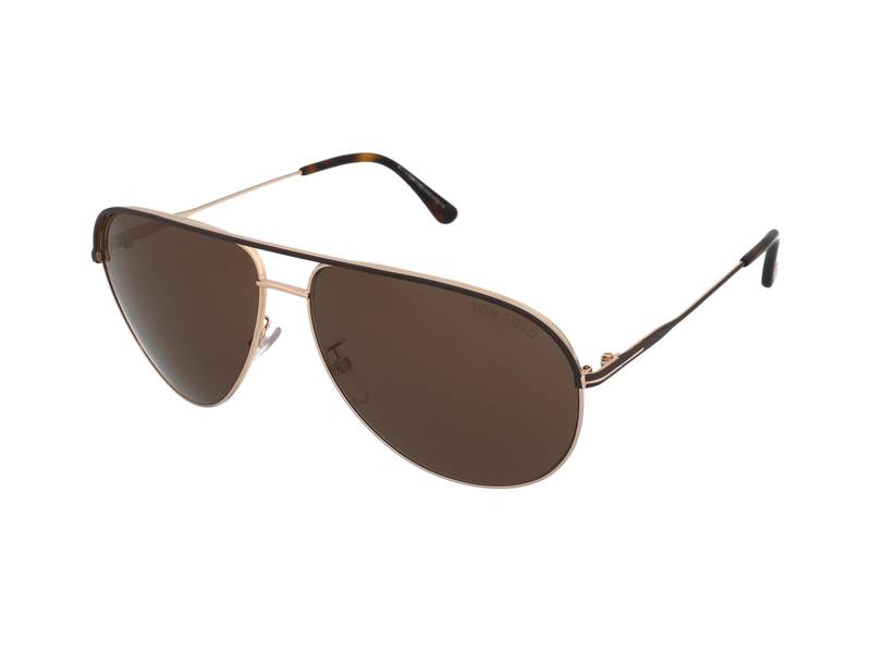 Tom Ford Erin FT0466-F 50J 
