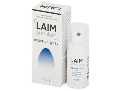 Spray oculare Laim premium 10 ml