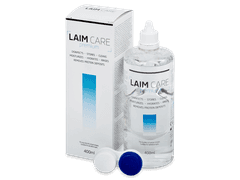 Soluzione LAIM-CARE 400 ml 