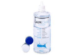 Soluzione LAIM-CARE 400 ml 