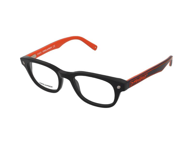 Dsquared2 DQ5098 001 