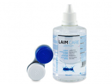 Soluzione LAIM-CARE 150 ml 