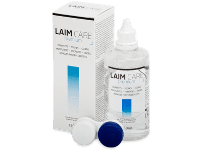 Soluzione Laim Care 150 ml