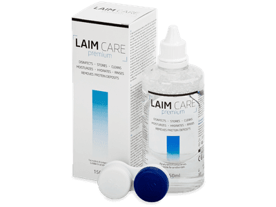 Soluzione LAIM-CARE 150 ml 