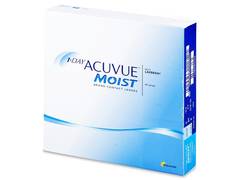 1 Day Acuvue Moist (90 lenti)