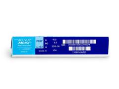 1 Day Acuvue Moist (90 lenti)