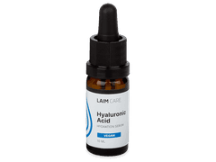 Laim Care Siero idratante con acido ialuronico 10 ml 