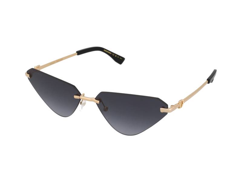 Dsquared2 D2 0108/S RHL/9O 