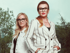 Marisio Astute C4 