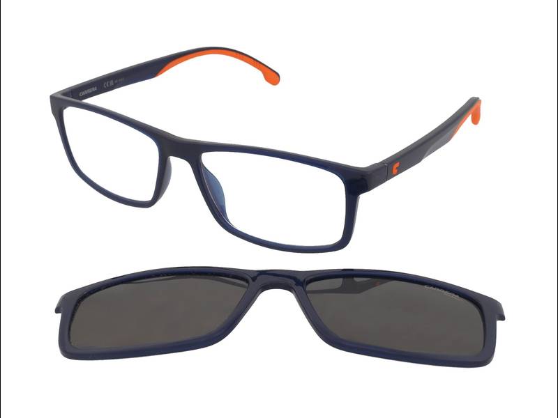 Carrera CA8065/CS RTC/M9 