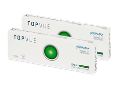 TopVue Daily for Astigmatism (5 paia di lenti)