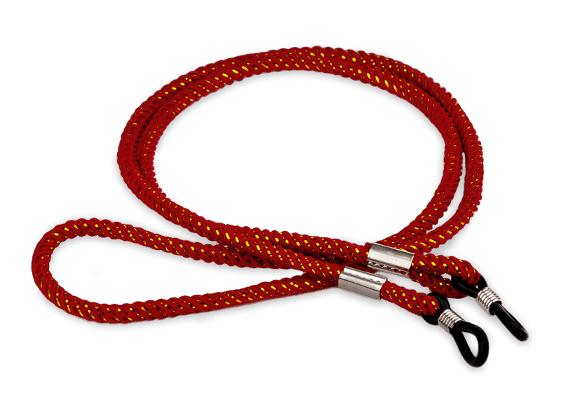 Cordino per occhiali - elastico CE004 C5 