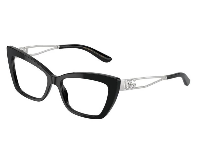 Dolce & Gabbana DG3375B 501 