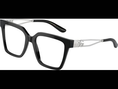 Dolce & Gabbana DG3376B 501 