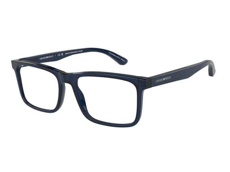 Emporio Armani EA3227 6047 