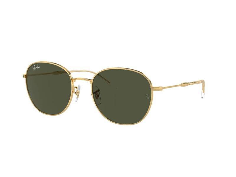 Ray-Ban RB3809 001/31 