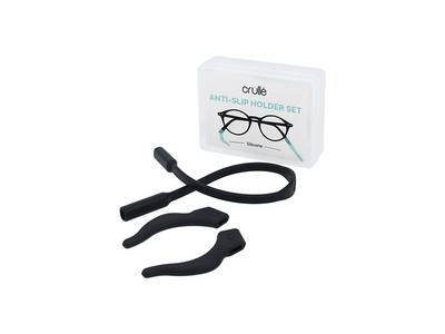 Set supporto antiscivolo Crullé misura S