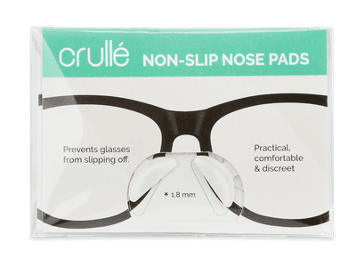 Naselli antiscivolo Crullé