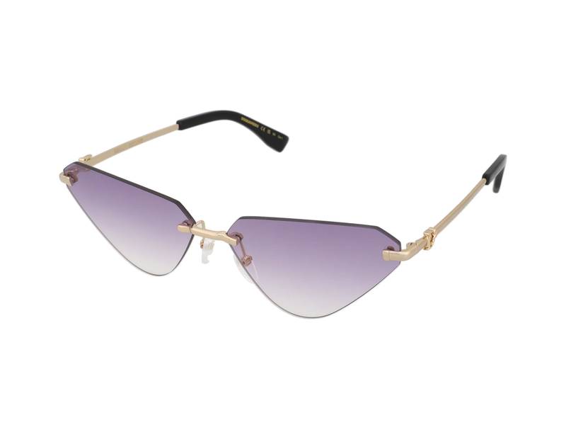 Dsquared2 D2 0108/S S9E/DG 