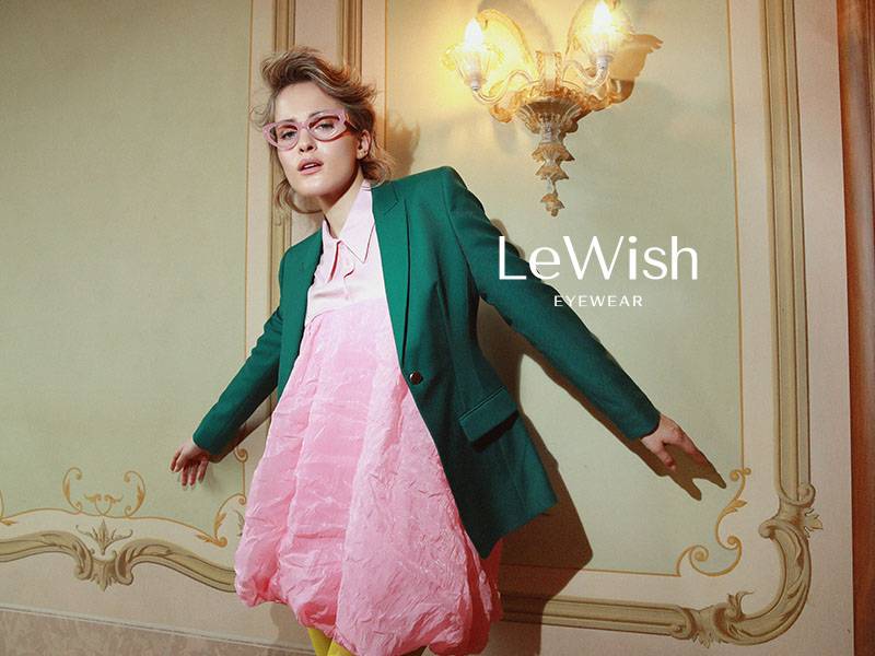 LeWish Montmartre C3