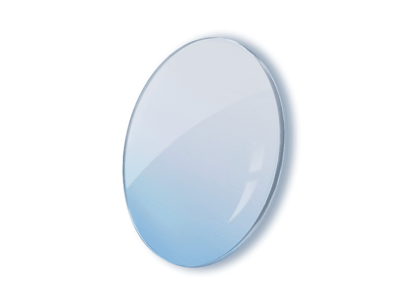 Lente per occhiale Basic Blueblocker Digressiva 