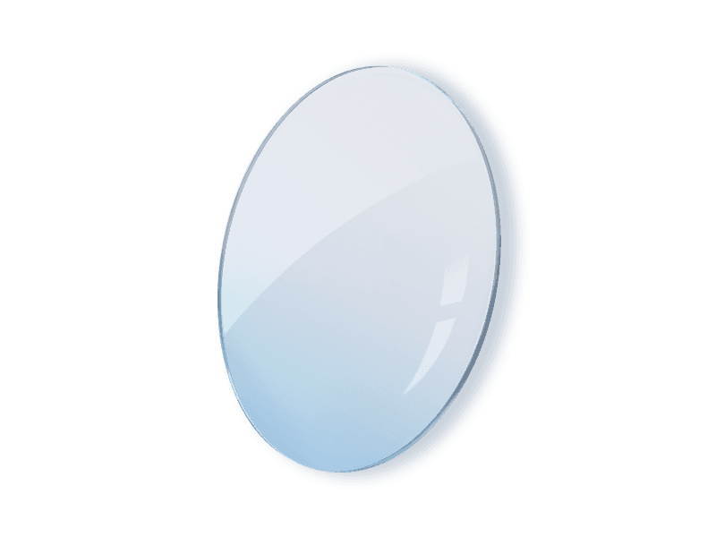 Lente per occhiale Comfort Blueblocker Bifocale 