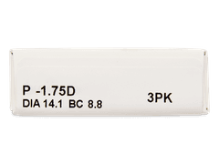 Gelone Monthly (6 lenti)