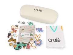 Crullé Kids Toddler Savannah C29 