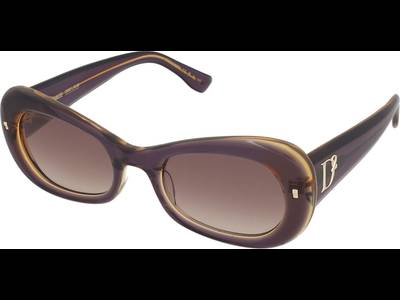 Dsquared2 D2 0110/S S2N/HA