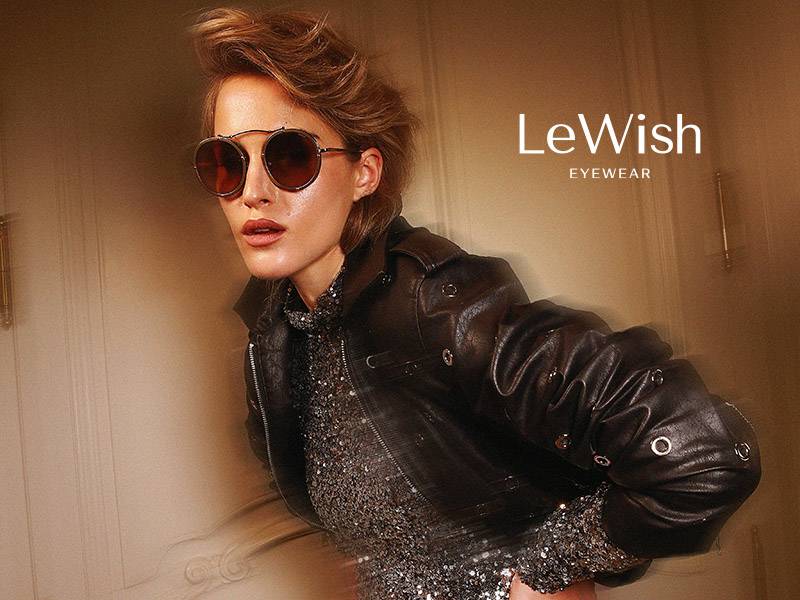 LeWish Montparnasse C1