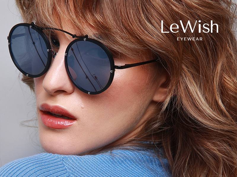 LeWish Montparnasse C1