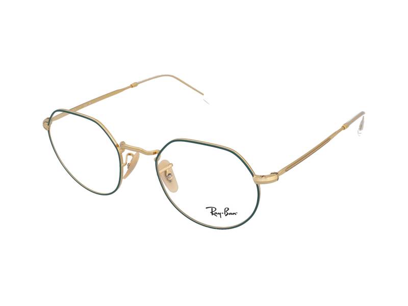 Ray-Ban Jack RX6465 3136 