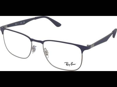 Ray-Ban RX6363 2947 