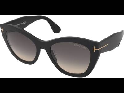 Tom Ford Cara FT0940 01B 