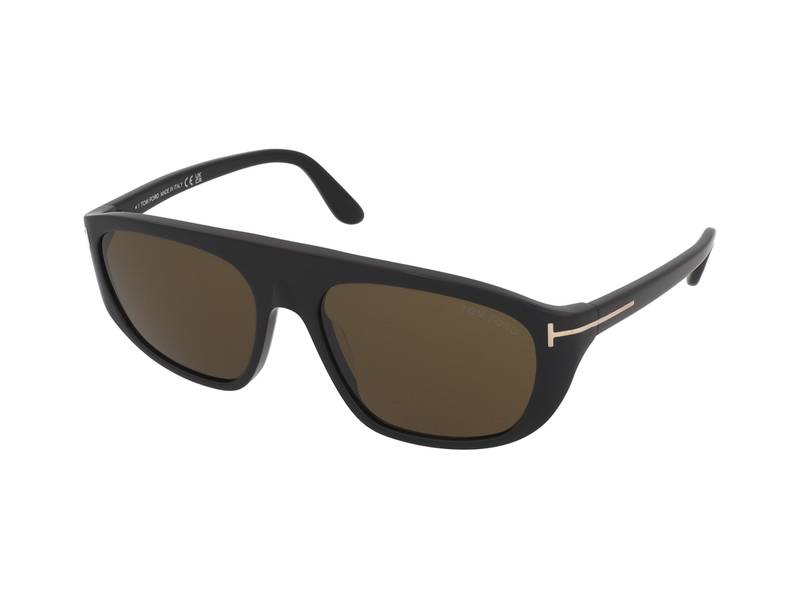 Tom Ford Edward-02 FT1002 01J 