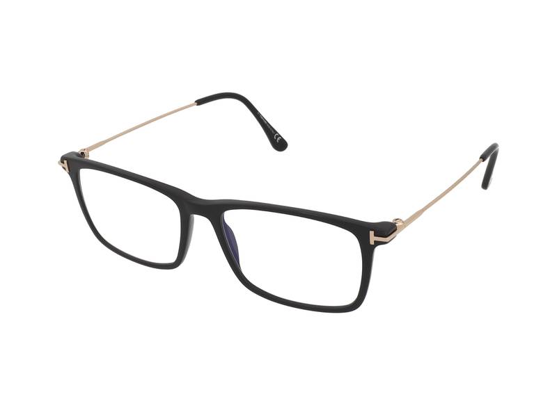 Tom Ford FT5758-B 001 