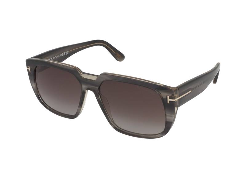 Tom Ford Oliver-02 FT1025 56F 