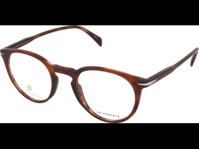 David Beckham DB 1139 EX4 