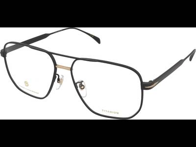 David Beckham DB 7124 2M2