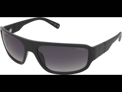 Guess GU00080 01B